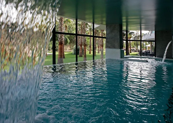 Senator Banus (Adults Only) Hotel Estepona