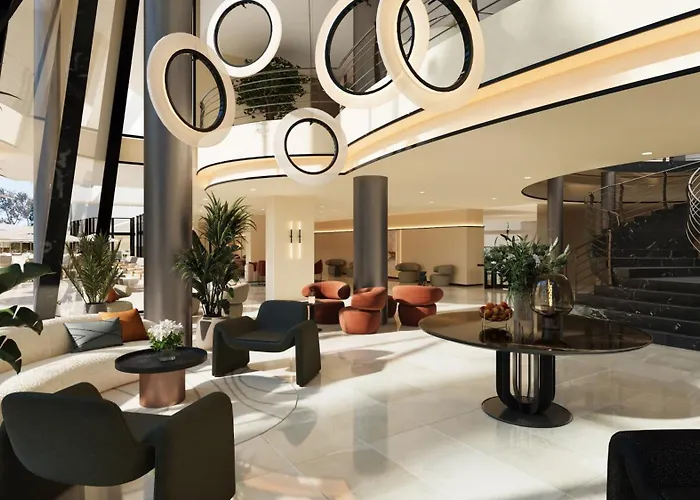 Senator Banus (Adults Only) Hotel Estepona