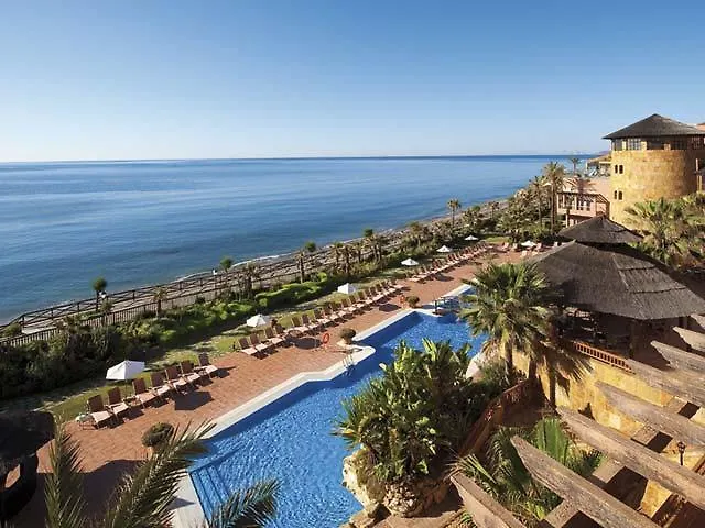 Gran Hotel Elba Estepona Thalasso & Spa